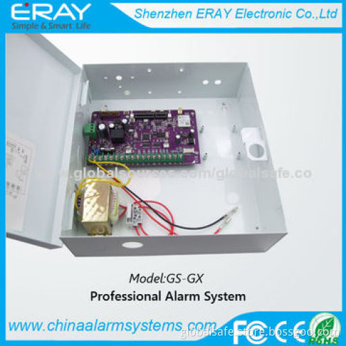 Smart design door alarm sensor magnets with anti-RFI, EMI interference